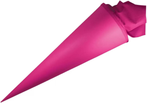 Ursus BASTEL-SCHULTÜTE MIT FILZMANSCHETTE "MINI"
