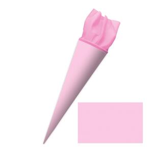 Ursus BASTEL-SCHULTÜTE MIT FILZMANSCHETTE "MAXI"