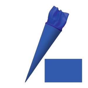 Ursus BASTEL-SCHULTÜTE MIT FILZMANSCHETTE "MAXI"