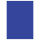 Ursus WABENPAPIER UNI 23x33CM,5BL.DUNKELBLAU