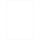 Ursus WABENPAPIER UNI 34,5x49,5CM,5BG.WEISS