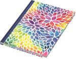 RNK Kladde Aquarell blanko A4 96Bl