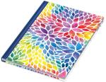 RNK Kladde Aquarell blanko A4 96Bl