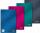 BRUNNEN 104399004 Notizbuch Metallic A4 unliniert