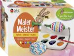 HEITMANN 216927209 Eiermalmaschine Malermeister 16 x 11 cm