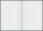BRUNNEN 104399204 Notizbuch Metallic A4 kariert