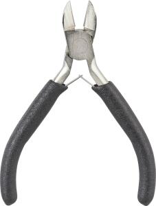 KNORR PRANDELL 218055032 Seitenschneider 11 cm schwarz