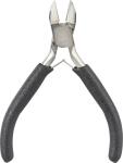 KNORR PRANDELL 218055032 Seitenschneider 11 cm schwarz