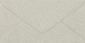 HEYDA 211454060 Kuvert 110 x 220 mm sand