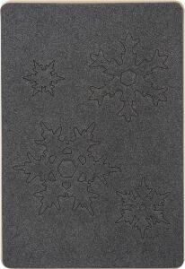 KNORR-PRANDELL Bigz Die Snowflakes 4er