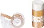 HEYDA Deko Tape Mini gl rosegold 5er