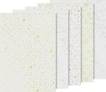 HEYDA Transp.papier Display Sternenglanz