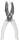 HEYDA Lochzange 3mm 4005329147463