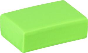 KNORR-PRANDELL Kneten & Radieren Modelliermasse neongrün