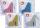 BRUNNEN Radiergummi High Heel 4061947023404