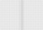 BRUNNEN Schulheft A4 Lineatur 40 16 Blatt Recyclingpapier