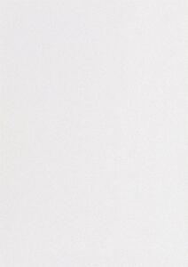 HEYDA 2118930040 Glitterkarton A4 weiss irisierend