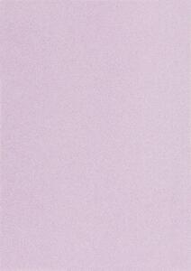 HEYDA 2118930043 Glitterkarton A4 rosa irisierend
