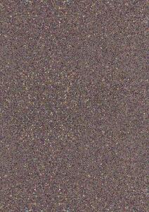 HEYDA 2118930075 Glitterkarton A4 confetti