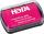HEYDA 204888432 Stempelkissen Neon 9 x 6 cm neonpink