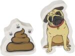 BRUNNEN Radiergummi Hund 4061947014594