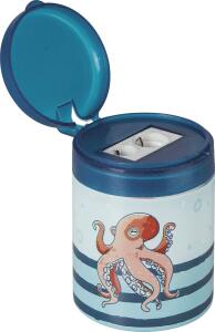 BRUNNEN Dosenspitzer Happy Ocean