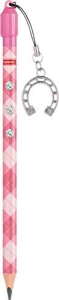 BRUNNEN Jumbo Bleistift Ponylove