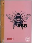 BRUNNEN Collegeblock A4 90g Harmony Lineatur 28