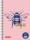 BRUNNEN 1055895751 Notizbuch #Harmony A5 dotted Hard Cover-Einband