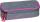 BRUNNEN Combi-Etui Stone pink