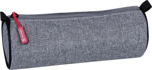 BRUNNEN Schlamper-Etui Stone schwarz