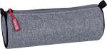 BRUNNEN Schlamper-Etui Stone schwarz