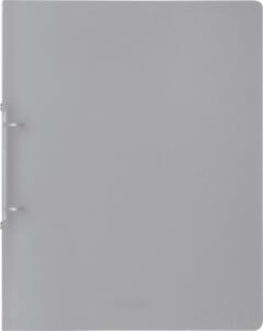 BRUNNEN Ringbuch A4 FACT! 25mm 2-Ringe silber