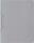 BRUNNEN Ringbuch A4 FACT! 25mm 2-Ringe silber