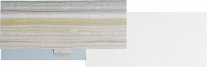 Geschenkkarte 11x23cm Pure N.S. h.g