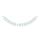 Wimpel-Girlande Paul + Alda 7630050803127