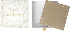 STEWO Geschenkkarten-Box 105x105x25cm 7630050812297