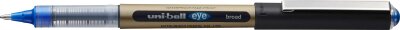 Faber Castell Tintenroller UB EYE UB-150-10 broad blau