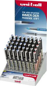 Faber Castell Tintenroller UB EYE broad Display
