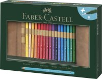 Faber Castell Aquarellstift A.Dürer 3,8 mm 30er...