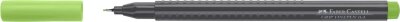 Faber Castell Finepen Grip 0,4 mm warmgrau IV