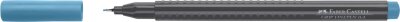 Faber Castell Finepen Grip 0,4 mm kobalttürkis