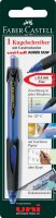 Faber Castell Kugelschreiber UNI-BALL SN-220