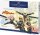 Faber Castell Comic Illustration Set 11-teilig