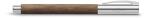 Faber Castell Füller Ambition Nussbaum Feder EF