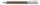 Faber Castell Drehbleistift Ambition Nussbaum 0,7 B