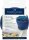 Faber Castell Wasserbecher Clic&Go Creative Studio blau
