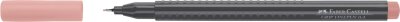 Faber Castell Finepen Grip 0,4 mm fleischfarbe dunkel