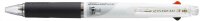 Faber Castell Tintenroller UB JETSTREAM weiß...