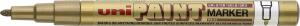 Faber Castell Lackmarker UNI PAINT PX-21 1-1,5 mm gold